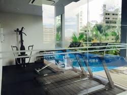 38 I Suites (D15), Apartment #118994052